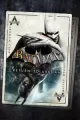 Batman: Return to Arkham cover