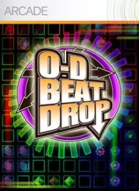 0D Beat Drop cover