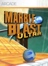 Marble Blast Ultra cover