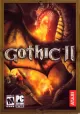 Capa de Gothic II