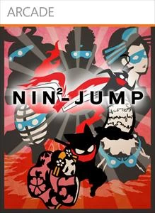 Capa do jogo NIN2-JUMP