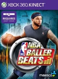 Capa de NBA Baller Beats