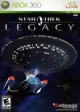 Star Trek: Legacy