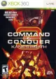 Command & Conquer 3: Kane's Wrath