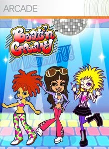 Beatn Groovy cover