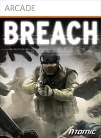 Breach cover