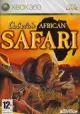 Cabela's African Safari cover