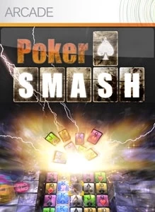 Capa do jogo Poker Smash