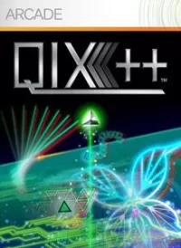 QIX++ cover