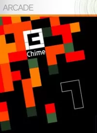 Chime cover