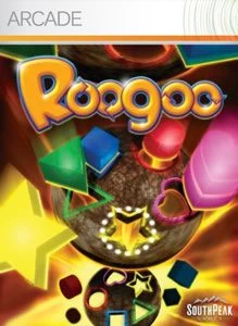 Roogoo cover