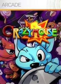 Cover of CrazyMouse