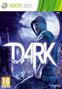 Dark cover