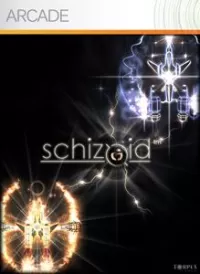 Cover of Schizoid