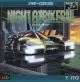 Capa de Night Striker