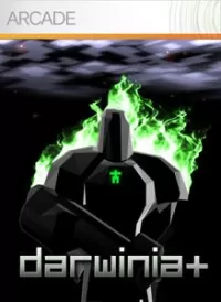 Capa de Darwinia+