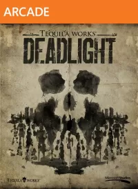 Deadlight cover