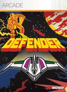 Defender cover