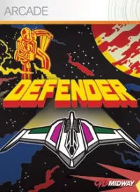 Capa de Defender