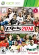 Pro Evolution Soccer 2014