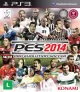 Pro Evolution Soccer 2014