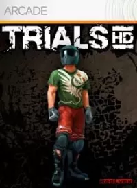 Trials HD cover