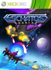 Eschatos cover