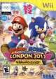 Mario & Sonic at the London 2012 Olympic Games