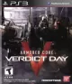 Armored Core: Verdict Day