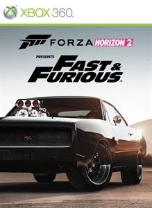 Capa do jogo Forza Horizon 2 Presents Fast & Furious