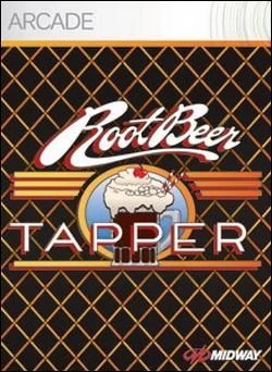 Root Beer Tapper cover