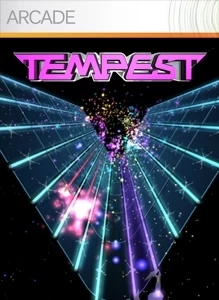 Capa do jogo Tempest