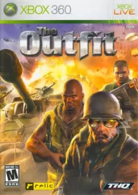 Cover of The Outfit