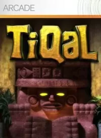 Capa de TiQaL