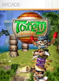 Cover of TotemBall