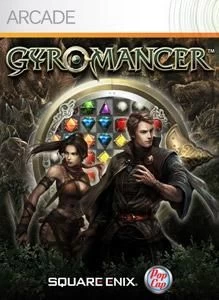 Gyromancer cover