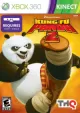Capa de Kung Fu Panda 2