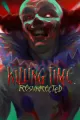 Killing Time: Resurrected cover