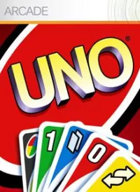 Cover of Uno