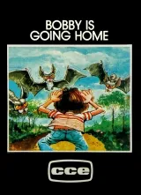 Capa de Bobby is Going Home Capa de Bobby is Going Home