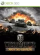 Capa de World of Tanks: Xbox 360 Edition