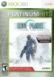 Capa de Lost Planet: Extreme Condition - Colonies Edition