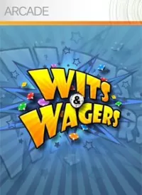 Capa de Wits & Wagers