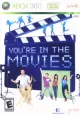 You're in the Movies cover