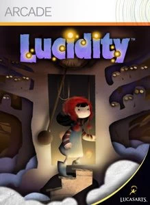 Capa do jogo Lucidity