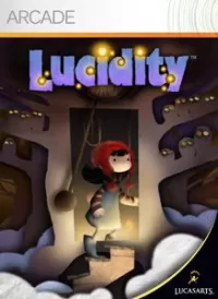 Lucidity cover