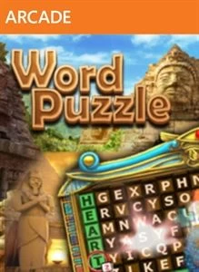 Capa do jogo Word Puzzle