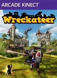 Capa de Wreckateer