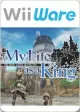 Final Fantasy: Crystal Chronicles - My Life as a King