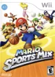 Capa de Mario Sports Mix